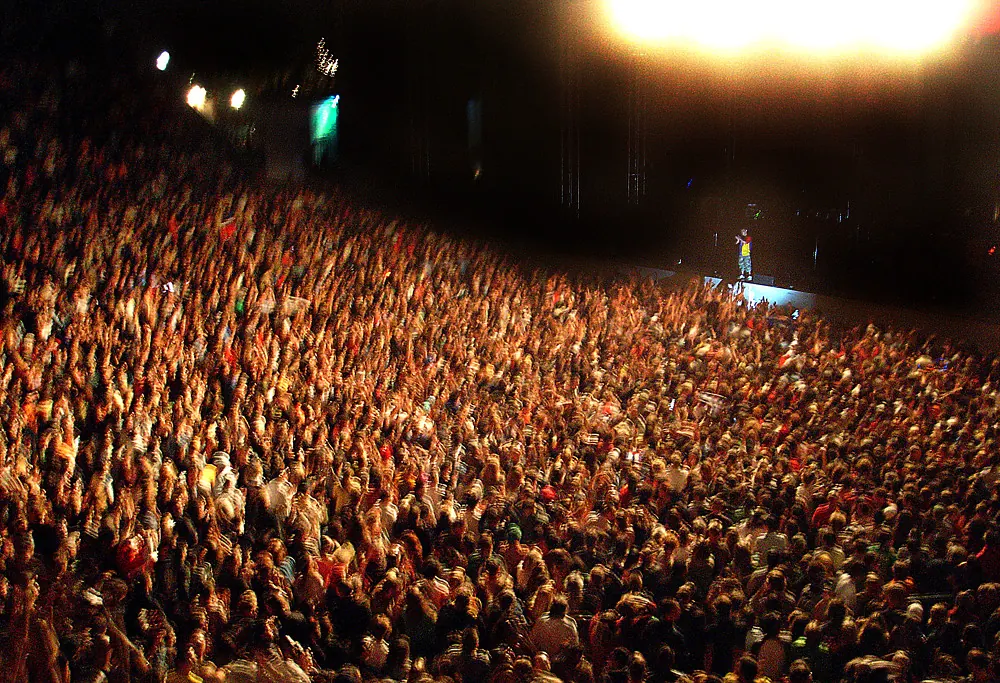 Estadio